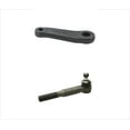 thumbnail image 1 of Fits For 36 Groove Tooth Pitman Arm On 99-04 4 Wheel Drive F250 Super Duty 2Pc, 1 of 6
