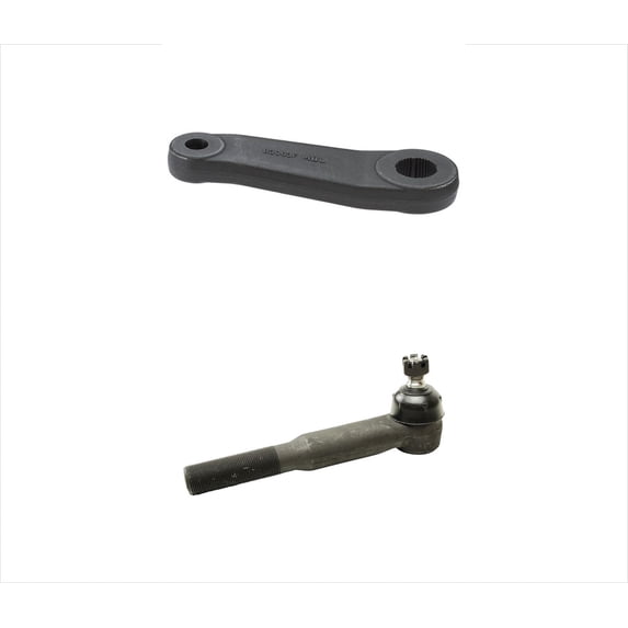 Fits For 36 Groove Tooth Pitman Arm On 99-04 4 Wheel Drive F250 Super Duty 2Pc