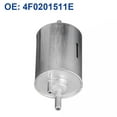 thumbnail image 1 of Fits For Audi Fuel Filter 4F0-201-511-E USA, 1 of 5