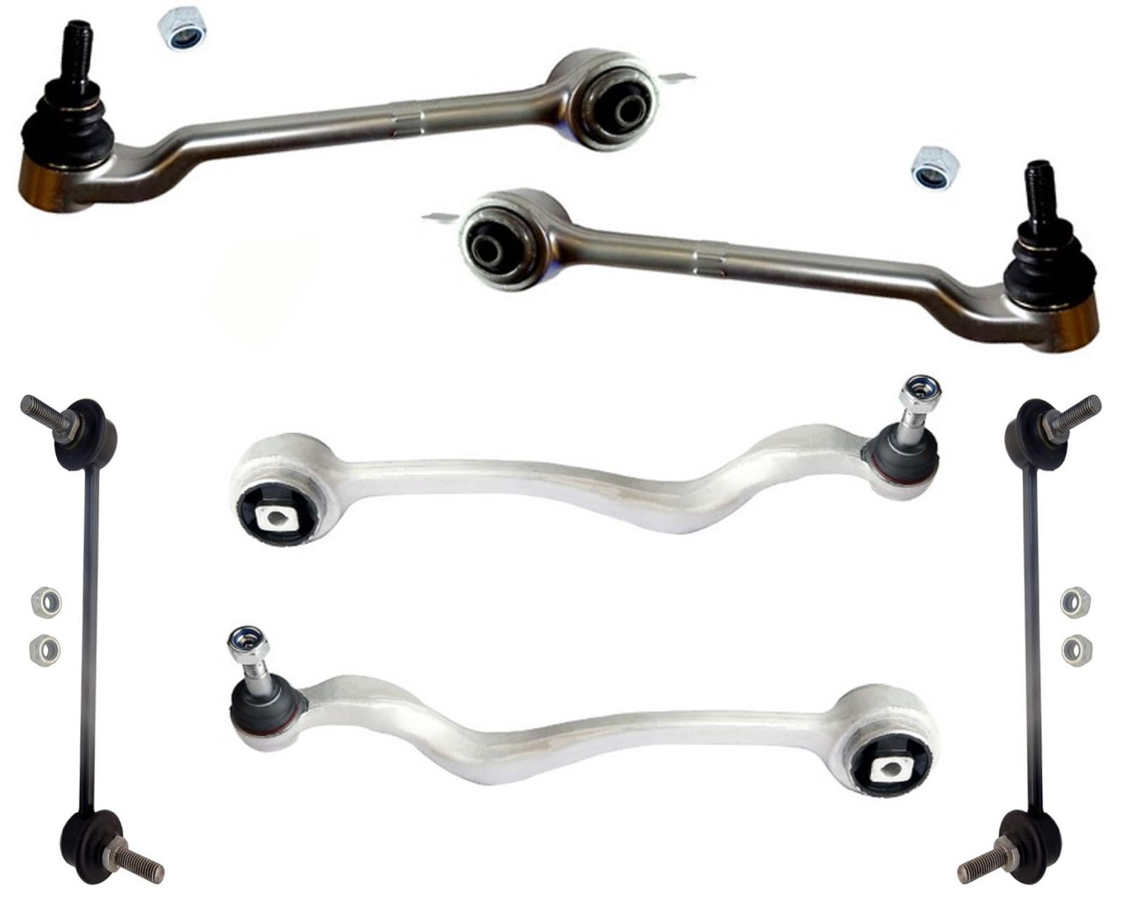 Delphi Suspension Control Arm And Ball Joint Assembly P/N:Tc5947