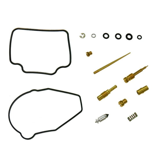 Bronco Products AU-07213 Bronco Carburetor Repair Kit