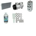 thumbnail image 1 of Universal Air Conditioner KT1184A A/C Compressor and Component Kit, 1 of 5