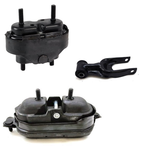 Oldsmobile Cutlass Engine Mount Set