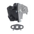 thumbnail image 1 of Fits For Chevy Equinox GMC Terrain 12639108 Secondary Air Injection Check Valve TAPDRA Accessory Part, 1 of 2