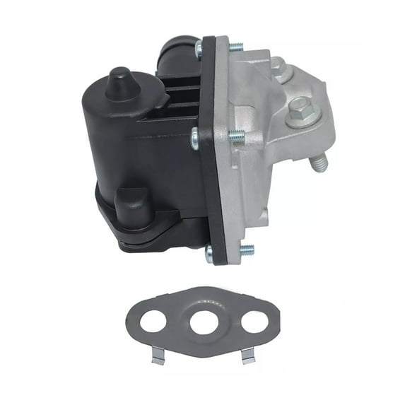 Fits For Chevy Equinox GMC Terrain 12639108 Secondary Air Injection Check Valve TAPDRA Accessory Part