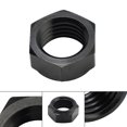 thumbnail image 1 of Fits For Delta Unisaw Left Hand Arbor Nut For Right Tilt Saws 902-01-200-9848, 1 of 11