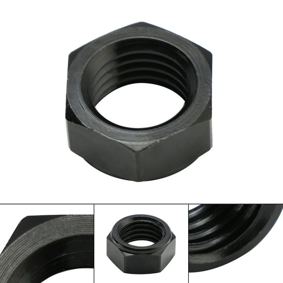 Fits For Delta Unisaw Left Hand Arbor Nut For Right Tilt Saws 902-01-200-9848
