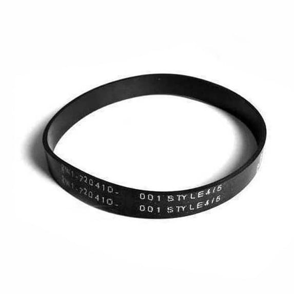 Fits For Dirt Devil Style 4 & 5 Vacuum Belt Part 1720410001
