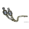 thumbnail image 1 of Fits/For Eastern Catalytic Catalytic Converter Direct Fit P/N:20390 Fits select: 1999-2004 JEEP GRAND CHEROKEE, 1 of 2