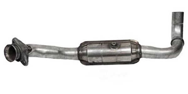 Fits/For Eastern Catalytic Catalytic Converter Direct Fit P/N:30539 Fits select: 2004-2008 FORD F150