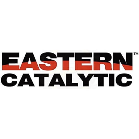 Fits/For Eastern Catalytic Catalytic Converter Direct Fit P/N:30540 Fits select: 2004-2008 FORD F150