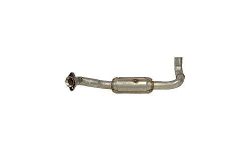 Fits/For Eastern Catalytic Catalytic Converter Direct Fit P/N:30574 Fits select: 2006-2008 FORD F150
