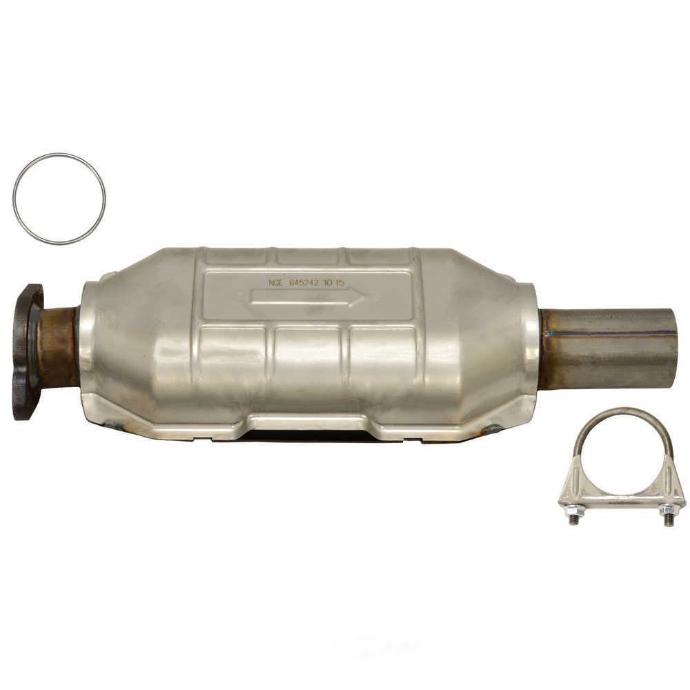 Eastern Catalytic 30602 Federal / EPA Direct-Fit Converter Assembly