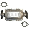 thumbnail image 1 of Fits/For Eastern Catalytic Catalytic Converter Direct Fit P/N:40161 Fits select: 1990-1993 MAZDA MX-5 MIATA, 1 of 2
