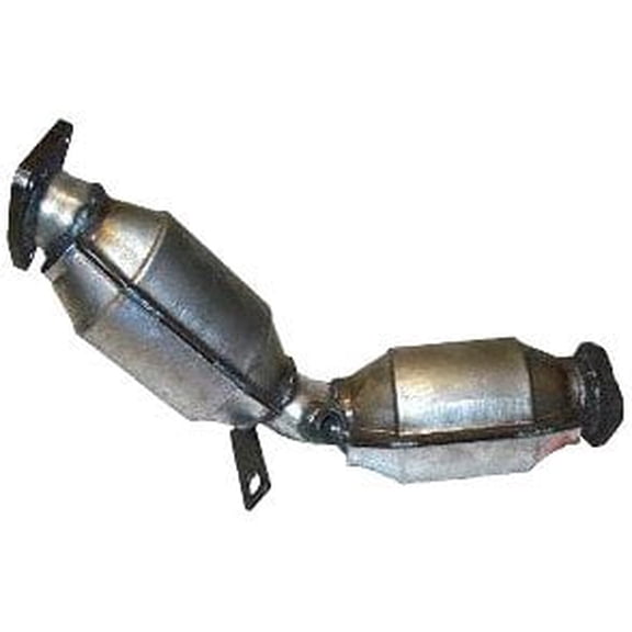 Fits/For Eastern Catalytic Catalytic Converter Direct Fit P/N:40333 Fits select: 2003-2007 INFINITI G35, 2003-2007 NISSAN 350Z