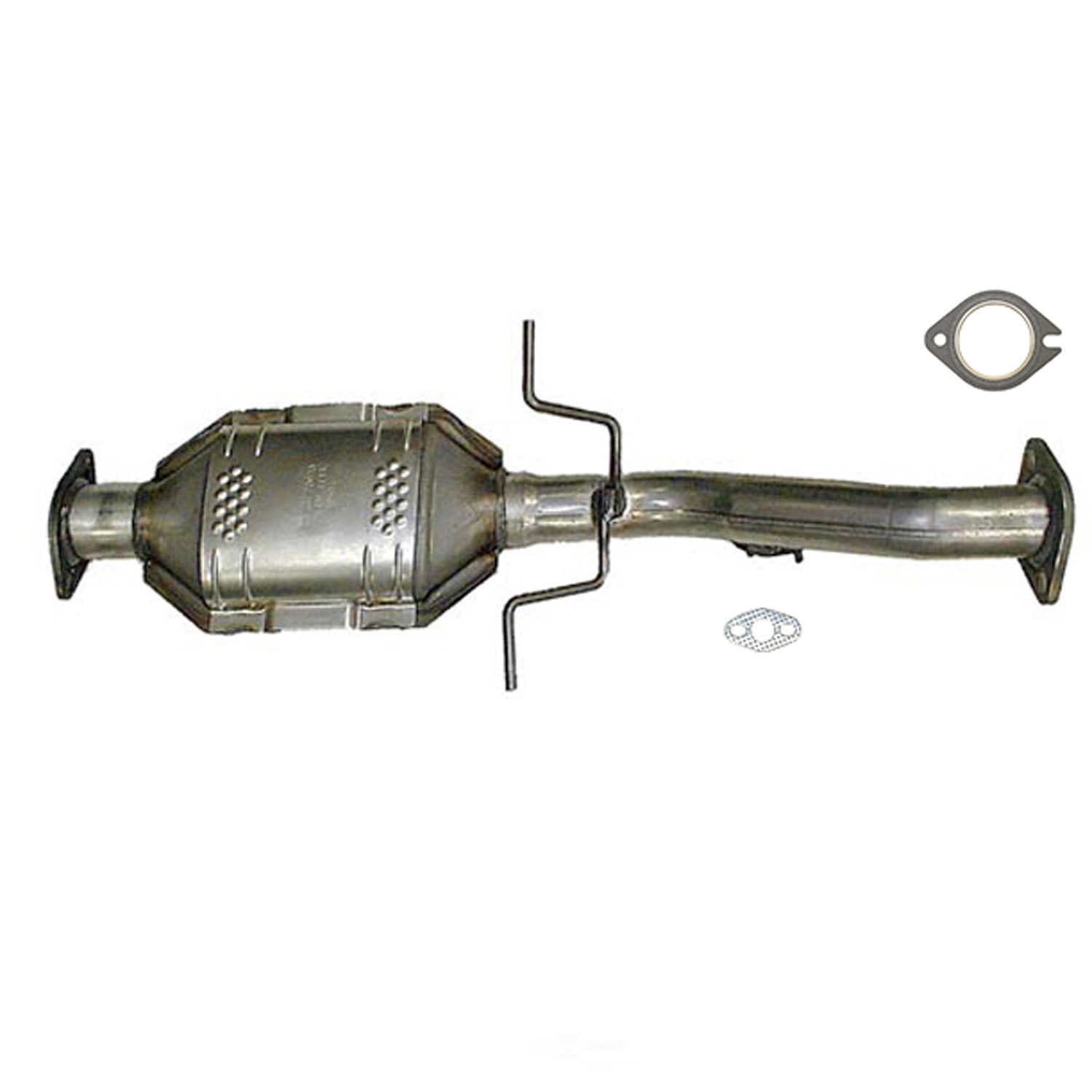 Fits/For Eastern Catalytic Catalytic Converter Direct Fit P/N:40363 Fits select: 1995-1998 TOYOTA T100
