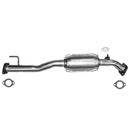 Fits/For Eastern Catalytic Catalytic Converter Direct Fit P/N:40390 Fits select: 1997-2000 TOYOTA RAV4
