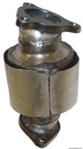 Fits/For Eastern Catalytic Catalytic Converter Direct Fit P/N:40415 Fits select: 2001-2005 CHRYSLER SEBRING, 2000-2005 MITSUBISHI ECLIPSE