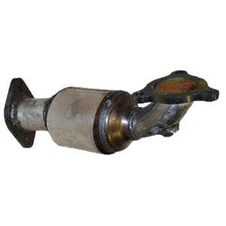 Fits/For Eastern Catalytic Catalytic Converter Direct Fit P/N:40416 Fits select: 2001-2005 CHRYSLER SEBRING, 2000-2005 MITSUBISHI ECLIPSE
