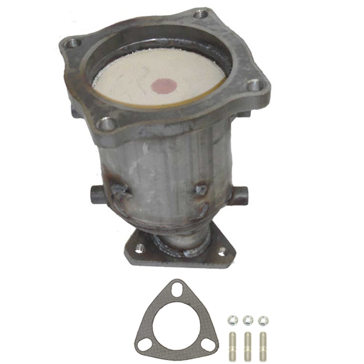 Fits/For Eastern Catalytic Catalytic Converter Direct Fit P/N:40499 Fits select: 1999-2000 MAZDA MX-5 MIATA