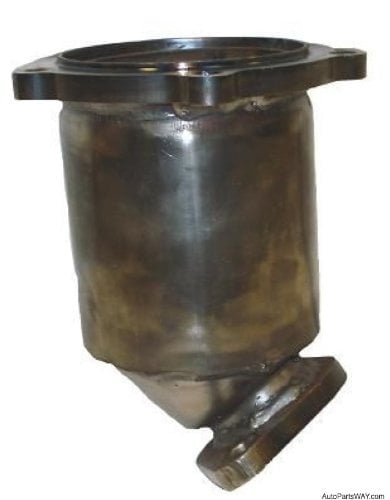 Eastern Catalytic 40604 Catalytic Converter