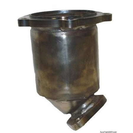 Eastern Catalytic 40604 Catalytic Converter