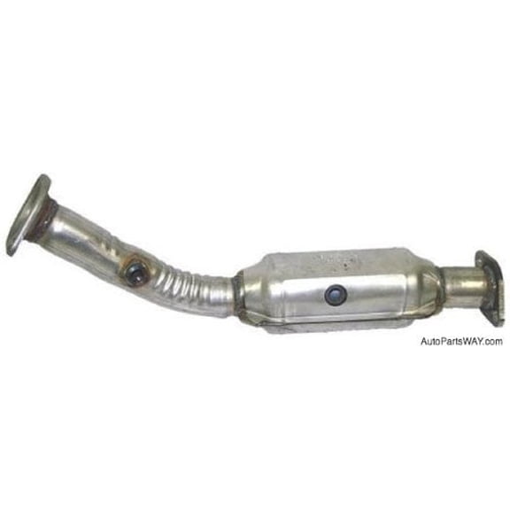 Fits/For Eastern Catalytic Catalytic Converter Direct Fit P/N:40659 Fits select: 2003-2008 MAZDA 6