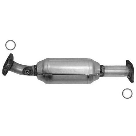 Fits/For Eastern Catalytic Catalytic Converter Direct Fit P/N:40768 Fits select: 2005-2011 TOYOTA TACOMA