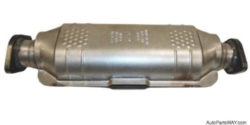 Fits/For Eastern Catalytic Catalytic Converter Direct Fit P/N:40775 Fits select: 1997-2000 MITSUBISHI MONTERO