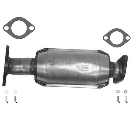 Fits/For Eastern Catalytic Catalytic Converter Direct Fit P/N:40790 Fits select: 2006-2014 HYUNDAI SONATA, 2006-2015 KIA OPTIMA