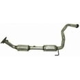 thumbnail image 1 of Fits/For Eastern Catalytic Catalytic Converter Direct Fit P/N:40868 Fits select: 2007-2020 TOYOTA TUNDRA, 1 of 2