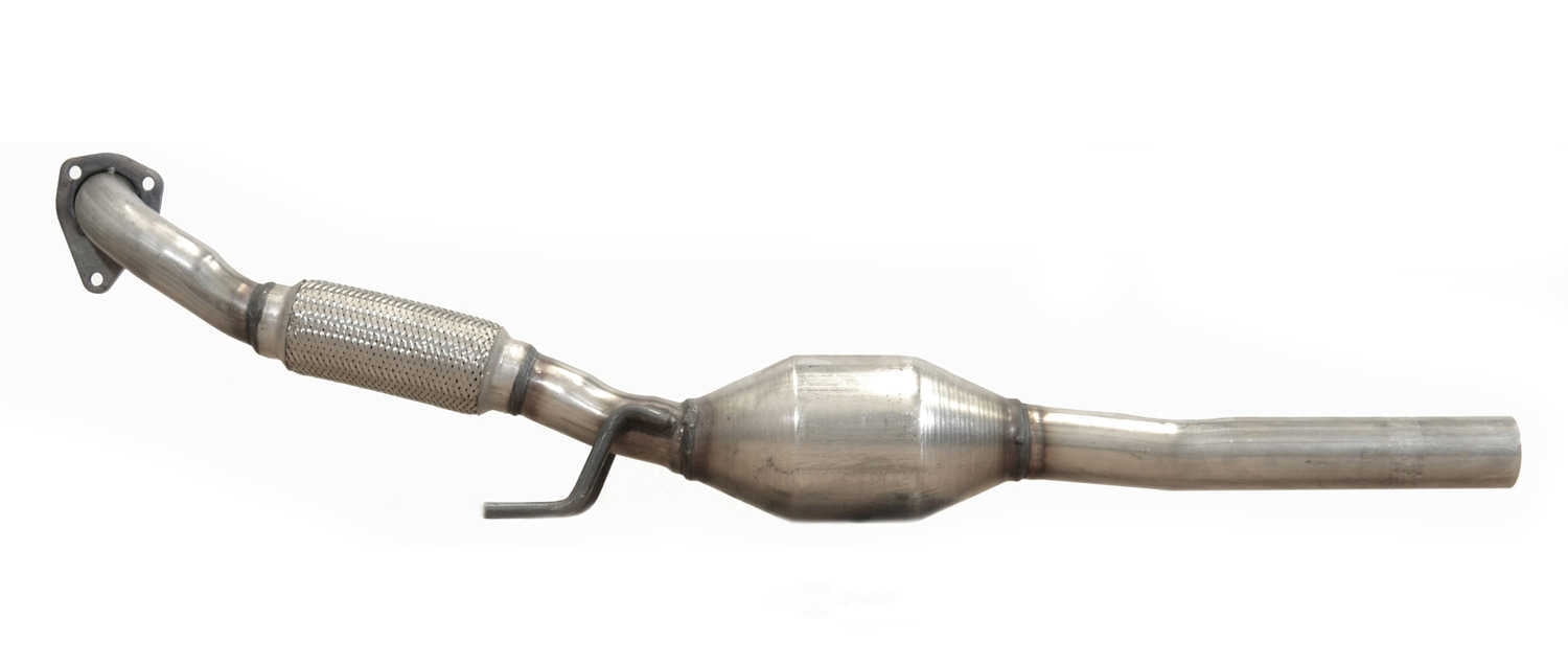 Fits/For Eastern Catalytic Catalytic Converter Direct Fit P/N:40879 Fits select: 1999-2004 VOLKSWAGEN JETTA, 1998-2004 VOLKSWAGEN NEW BEETLE