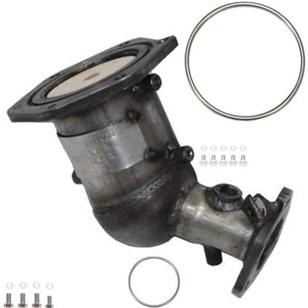 Fits/For Eastern Catalytic Catalytic Converter Direct Fit P/N:40885 Fits select: 2007-2018 NISSAN ALTIMA, 2013-2019 NISSAN PATHFINDER
