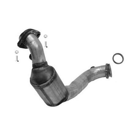 Fits/For Eastern Catalytic Catalytic Converter Direct Fit P/N:40909 Fits select: 1998-2003 MERCEDES-BENZ CLK
