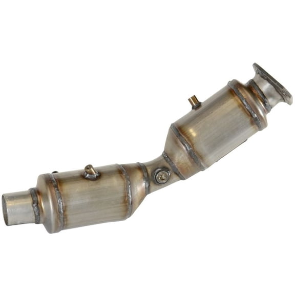 Fits/For Eastern Catalytic Catalytic Converter Direct Fit P/N:40920 Fits select: 2010-2015 TOYOTA PRIUS, 2012-2014 TOYOTA PRIUS V