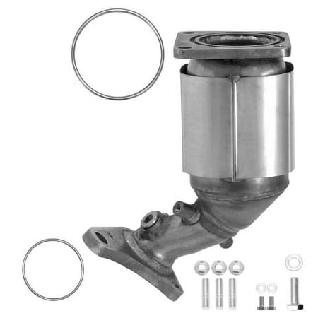 Fits/For Eastern Catalytic Catalytic Converter Direct Fit P/N:40980 Fits select: 2009-2014,2016-2020 NISSAN MAXIMA