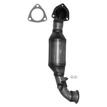 Fits/For Eastern Catalytic Catalytic Converter Direct Fit P/N:41022 Fits select: 2013 MINI COOPER ROADSTER, 2014-2015 MINI COOPER