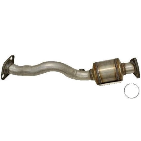 Fits/For Eastern Catalytic Catalytic Converter Direct Fit P/N:41099 Fits select: 2009-2013 HONDA FIT