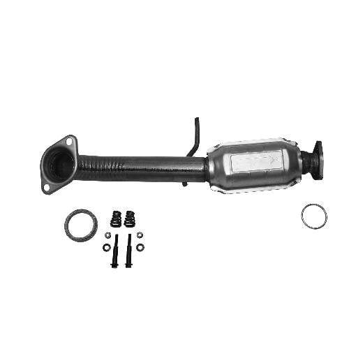 Fits/For Eastern Catalytic Catalytic Converter Direct Fit P/N:41116 Fits select: 2007-2012 ACURA RDX