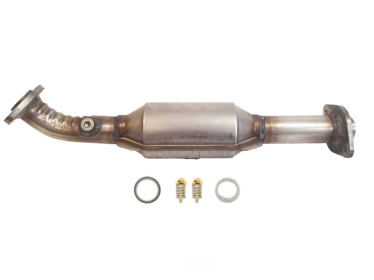 Eastern Catalytic 41264 Federal / EPA Direct-Fit Converter Assembly