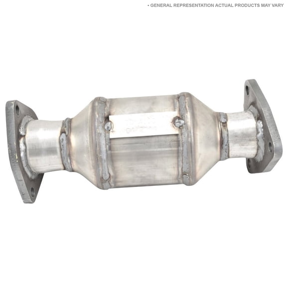 Fits/For Eastern Catalytic Catalytic Converter Direct Fit P/N:41334 Fits select: 2017-2020 TOYOTA HIGHLANDER, 2017-2020 TOYOTA SIENNA