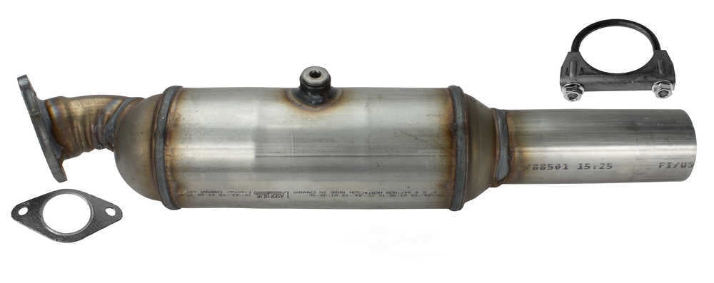 Eastern Catalytic 41370 Federal / EPA Direct-Fit Converter Assembly