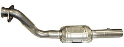 Fits/For Eastern Catalytic Catalytic Converter Direct Fit P/N:50329 Fits select: 1995-1996 BUICK PARK AVENUE, 1996 BUICK LESABRE