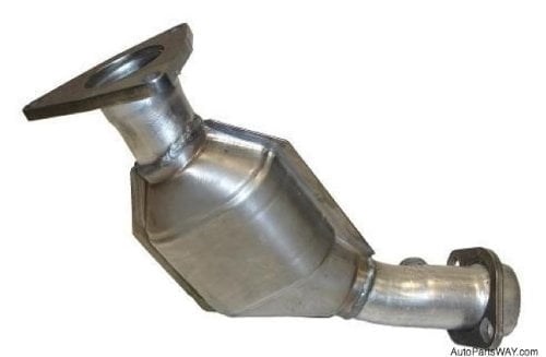 Eastern Catalytic 50355 Catalytic Converter