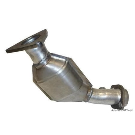 Eastern Catalytic 50355 Catalytic Converter
