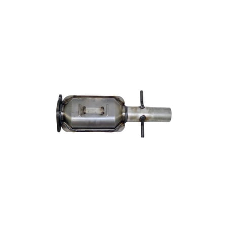 Fits/For Eastern Catalytic Catalytic Converter Direct Fit P/N:50476 Fits select: 2008-2012 CHEVROLET MALIBU, 2007-2010 PONTIAC G6