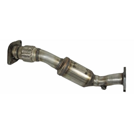 Eastern Catalytic 50506 Catalytic Converter