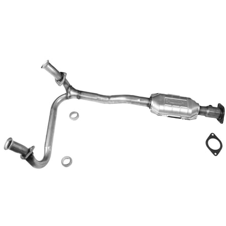 Eastern Catalytic 50530 Catalytic Converter