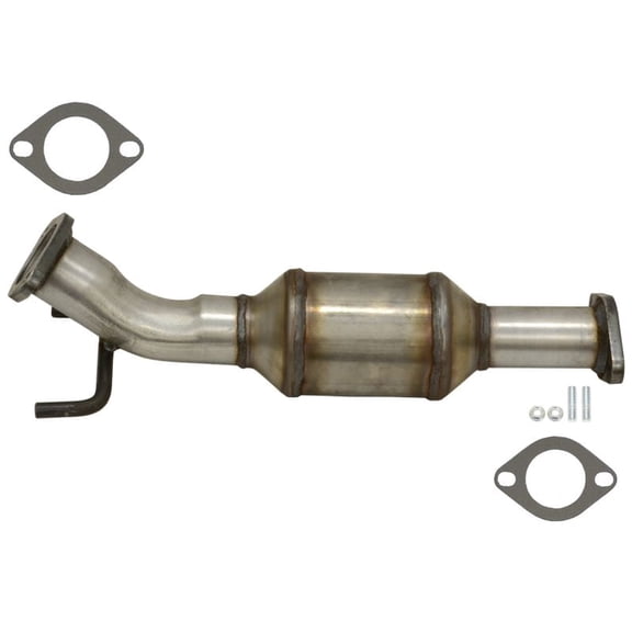 Fits/For Eastern Catalytic Catalytic Converter Direct Fit P/N:50545 Fits select: 2012-2018 CHEVROLET SONIC
