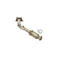 thumbnail image 1 of Eastern 50554 Catalytic Converter For Cadillac CTS, OE Replacement, 1 of 2